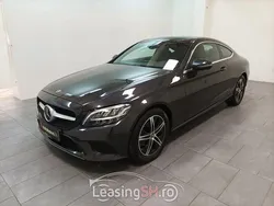 Gri Utilizat 2019 Mercedes A220 Coupe | 32.000 EUR (Preț OK)