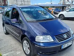 Utilizat 2006 VW Sharan Monovolum | 3.690 EUR (Preț OK)