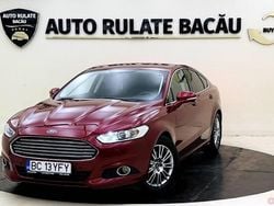 Utilizat 2015 Ford Mondeo | 12.690 EUR (Preț OK)