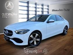 Alb Utilizat 2023 Mercedes A180 Avantgarde Berlinǎ | 34.000 EUR (Super Preț)