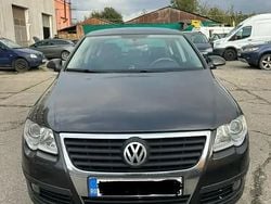 Maro Utilizat 2010 VW Passat Berlinǎ | 3.500 EUR (Preț OK)