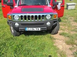 Utilizat 2008 Hummer H3 SUV | 9.300 EUR