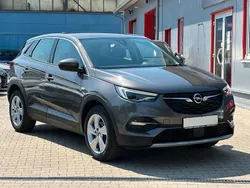 Utilizat 2020 Opel Grandland X SUV | 17.541 EUR (Puțin scump)