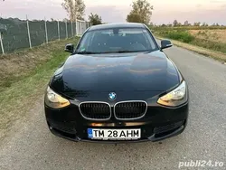 Utilizat 2014 BMW 118 Hatchback | 7.999 EUR