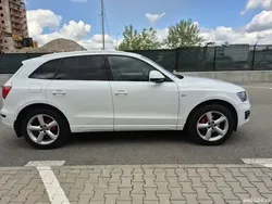 Utilizat 2009 Audi Q5 SUV | 11.000 EUR (Scump)