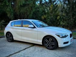 Utilizat 2025 BMW 116 Hatchback | 5.200 EUR