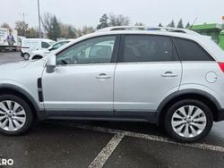 Culoareargint Utilizat 2015 Opel Antara Enjoy SUV | 4.500 EUR (Super Preț)