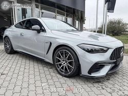 Gri Utilizat 2024 Mercedes GLE53 AMG AMG Coupe | 88.735 EUR