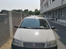 Culoarealb Utilizat 2009 Fiat Punto | 500 EUR