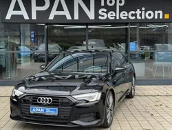 Negru Utilizat 2018 Audi A6 Berlinǎ | 39.900 EUR (Scump)