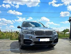 Gri Utilizat 2016 BMW X5 M SUV | 31.500 EUR (Puțin scump)