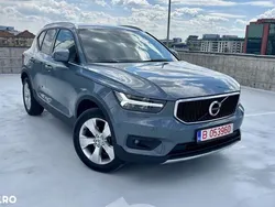 Gri Utilizat 2021 Volvo XC40 Momentum SUV | 22.300 EUR