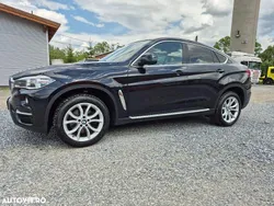 Negru Utilizat 2015 BMW X6 SUV | 26.500 EUR (Puțin scump)
