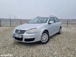 Argint Utilizat 2008 VW Golf VI Trendline Break | 2.699 EUR (Preț OK)