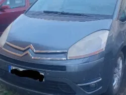 Utilizat 2007 Citroën Grand C4 Picasso Monovolum | 3.150 EUR