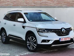 Alb Utilizat 2017 Renault Koleos Initiale Paris SUV | 17.450 EUR (Preț OK)