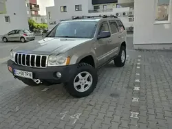 Utilizat 2006 Jeep Grand Cherokee SUV | 8.400 EUR