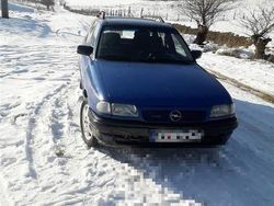 Albastru Utilizat 1997 Opel Astra Break | 800 EUR