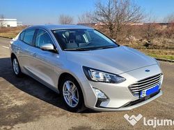 Utilizat 2019 Ford Focus Berlinǎ | 9.500 EUR (Preț OK)