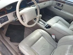 Utilizat 1997 Cadillac Deville Berlinǎ | 7.500 EUR