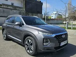 Gri Utilizat 2018 Hyundai Santa Fe SUV | 22.900 EUR (Preț OK)