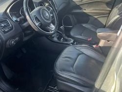 Argintiu Utilizat 2020 Jeep Compass Limited SUV | 16.200 EUR (Preț OK)