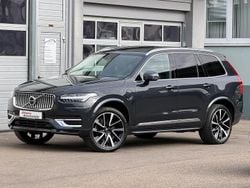 Utilizat 2021 Volvo XC90 Inscription SUV | 48.727 EUR (Preț bun)