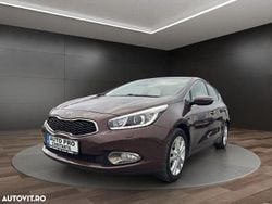 Culoaremaro Utilizat 2012 Kia Ceed Hatchback | 6.750 EUR (Preț OK)