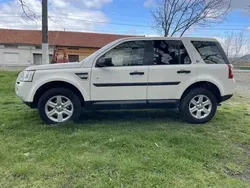 Utilizat 2009 Land Rover Freelander 2 SUV | 4.190 EUR