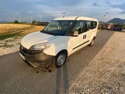Utilizat 2017 Fiat Doblò Monovolum | 5.495 EUR