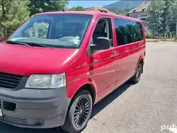 Utilizat 2006 VW T5 Van | 5.800 EUR (Preț OK)
