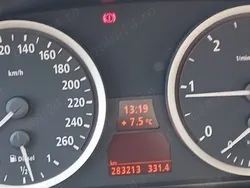Negru Utilizat 2006 BMW 520 Berlinǎ | 5.300 EUR