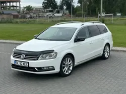 Utilizat 2012 VW Passat Break | 5.850 EUR (Preț bun)