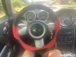 Utilizat 2006 Mini Cooper Coupé Coupe | 2.100 EUR