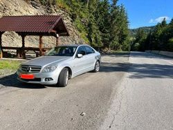 Gri Utilizat 2010 Mercedes C250 Berlinǎ | 7.000 EUR