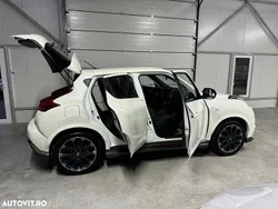 Alb Utilizat 2013 Nissan Juke SUV | 11.750 EUR (Scump)