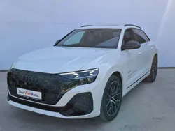 Albnormal Nouă 2025 Audi Q8 SUV | 90.926 EUR (Preț OK)