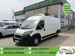 Alb Utilizat 2020 Peugeot Boxer Van | 16.929 EUR (Puțin scump)