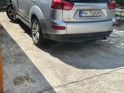 Utilizat 2010 Peugeot 4007 SUV | 3.500 EUR