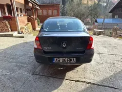 Renault Symbol