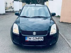 Utilizat 2009 Suzuki Swift Berlinǎ | 3.210 EUR