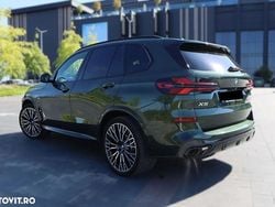 Culoareverde Utilizat 2023 BMW X5 Comfort Edition SUV | 86.000 EUR (Scump)