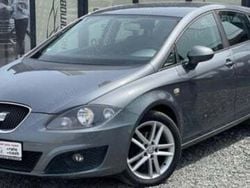 Utilizat 2012 Seat Leon Hatchback | 5.450 EUR