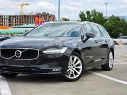 Negru Utilizat 2018 Volvo V90 Momentum Break | 14.350 EUR