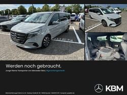 Utilizat 2024 Mercedes V220 Style Monovolum | 60.964 EUR