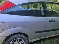 Utilizat 2004 Ford Focus Hatchback | 3.000 EUR (Preț OK)