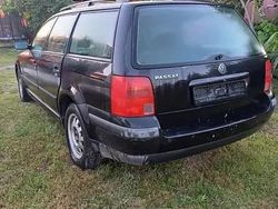 Utilizat 1998 VW Passat Break | 3.500 EUR