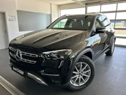 Utilizat 2024 Mercedes GLE350 Advanced Plus SUV | 69.250 EUR