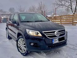 Utilizat 2010 VW Tiguan SUV | 8.500 EUR (Preț OK)
