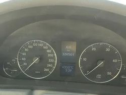 Utilizat 2004 Mercedes C220 Berlinǎ | 2.000 EUR (Preț OK)